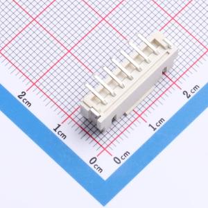 BX-XH2.54-7PLT-XM商品缩略图