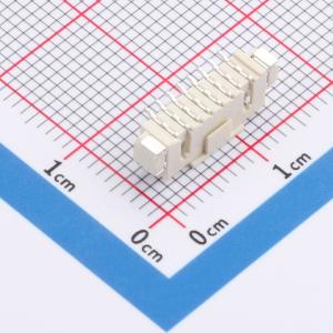 ZX-MX1.25-8PLT-XM商品缩略图