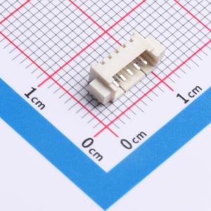 BX-MX1.25-5PWT-XM商品缩略图