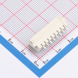 ZX-HA2.54-8PWT-XM商品缩略图