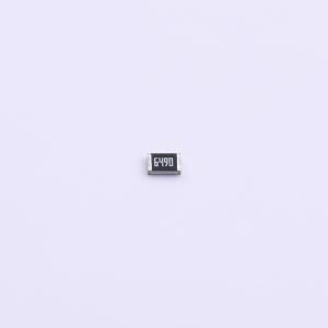 RT0805FRE07649RL商品缩略图