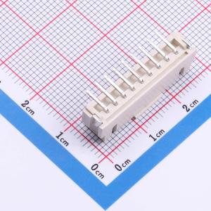 ZX-XH2.54-9PLT-XM商品缩略图