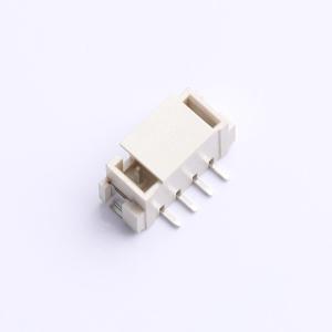 BX-HA2.54-4PLT-XM商品缩略图