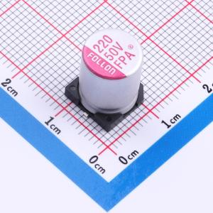 EFPA050ADA221M10C0商品缩略图