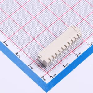 XY-XH2.54-10PWT商品缩略图