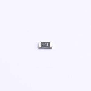 PE1206FRF470R47L商品缩略图