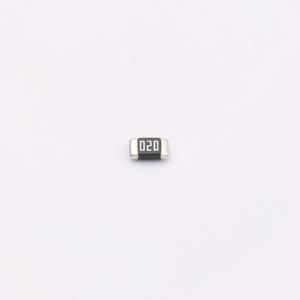 RE0805FBR020商品缩略图