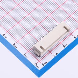 XY-XH2.54-10PWT商品缩略图