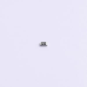 AC0603DR-07220RL商品缩略图