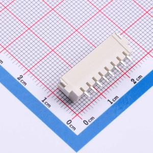 XY-HA2.54-8PWT商品缩略图