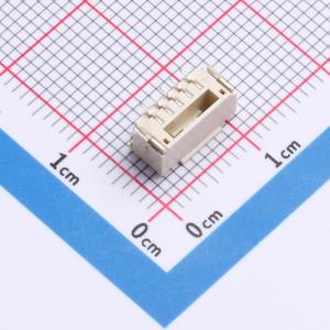 BX-GH1.25-5PLT-XM商品缩略图