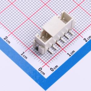 XY-HA2.54-6PLT商品缩略图