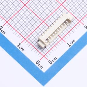 BX-MX1.25-10PWT-XM商品缩略图