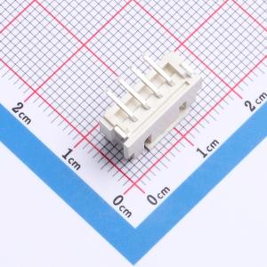 BX-XH2.54-4PLT-XM商品缩略图