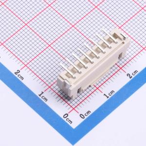 XY-HA2.54-8PLT商品缩略图