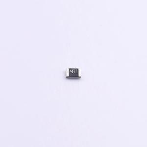 SR0805JR-7W470RL商品缩略图