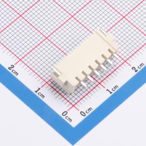 ZX-HA2.54-6PWT-XM商品缩略图