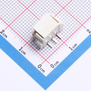 BX-XH2.54-3PLT-XM商品缩略图