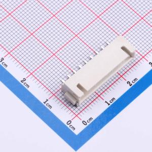 XY-XH2.54-9PWT商品缩略图