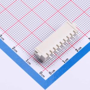 XY-XH2.54-9PWT商品缩略图