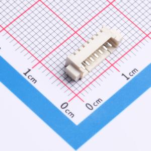 BX-MX1.25-7PWT-XM商品缩略图