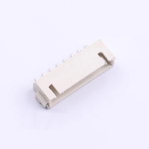 ZX-XH2.54-8PWT-XM商品缩略图