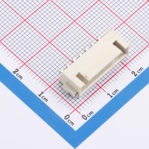 ZX-HA2.54-7PWT-XM商品缩略图