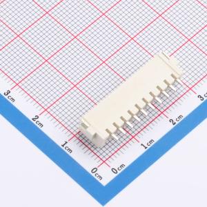 ZX-HA2.54-10PWT-XM商品缩略图