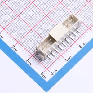 BX-XH2.54-9PLT-XM商品缩略图