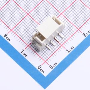BX-XH2.54-4PLT-XM商品缩略图