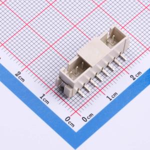 XY-HA2.54-8PLT商品缩略图