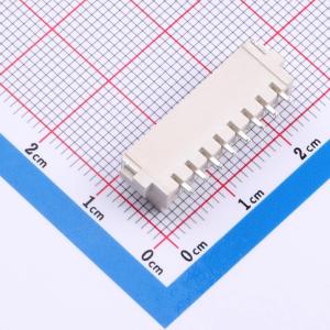 ZX-XH2.54-8PWT-XM商品缩略图