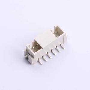 XY-HA2.54-6PLT商品缩略图