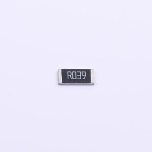 RL2512FK-070R039L商品缩略图