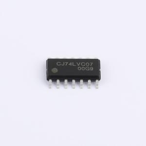 CJ74LVC07ADN商品缩略图