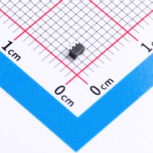 TP74AHC1G00C5商品缩略图