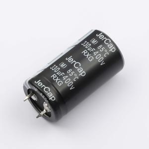 RXG400V330M25X45商品缩略图