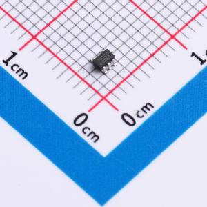 CJ74LVC1G126R5N商品缩略图