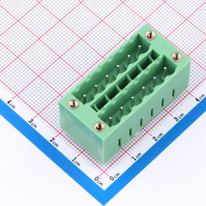 KF2EDGKVHM-5.0-2*6P商品缩略图