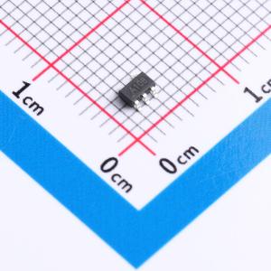 TP74AHC1G08S5商品缩略图