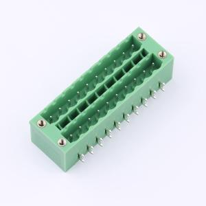 KF2EDGKRHM-5.0-2*10P商品缩略图