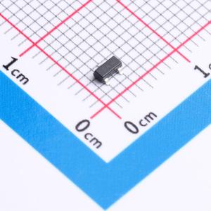 BSS123N商品缩略图