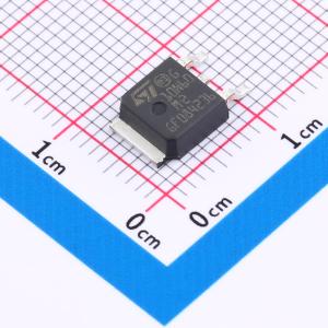 STD10N60M2商品缩略图