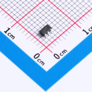 MC74HC1G00DTT1G-TP商品缩略图