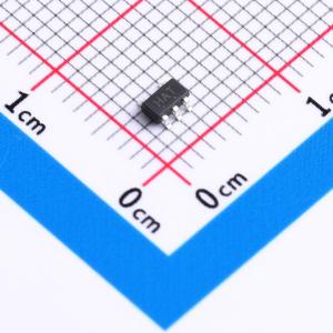 MC74HC1G14DTT1G-TP商品缩略图