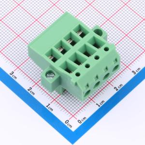 KF2EDGKHM-5.08-4P商品缩略图