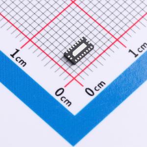 CJ74HC245QDN商品缩略图