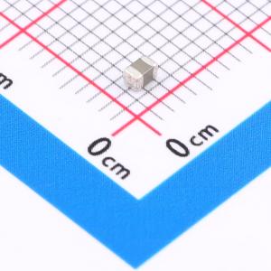 0805B105K160CT商品缩略图