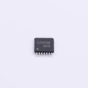 CJ74HC86BDN商品缩略图