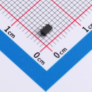 MC74HC1G02DTT1G-TP商品缩略图